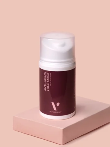 Anti-aging-mask